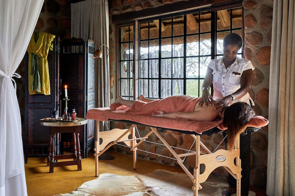 Geigers Camp at Motswari Private Game Reserve 15/34