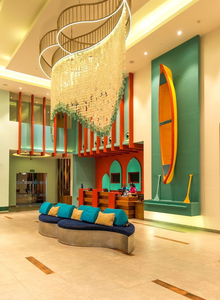 ibis Styles Goa Calangute 8/73