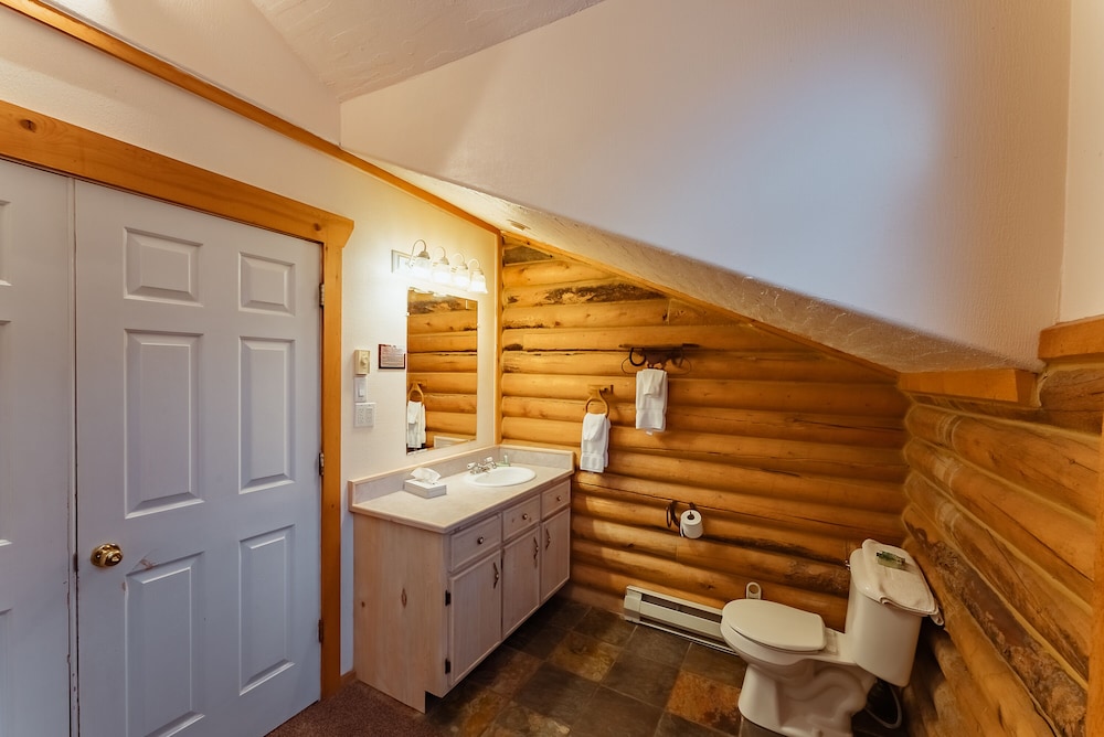Zion Ponderosa Ranch Resort 25/51