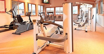 Red Cliffs Lodge 24/46
