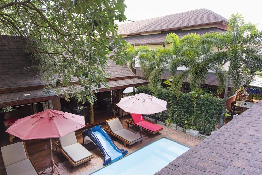 Orchid Resort 46/46