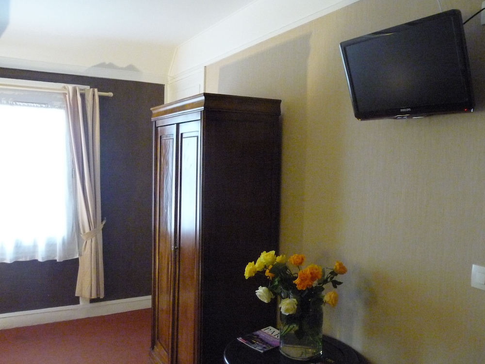Hotel Ambassadeur Paris 36/46