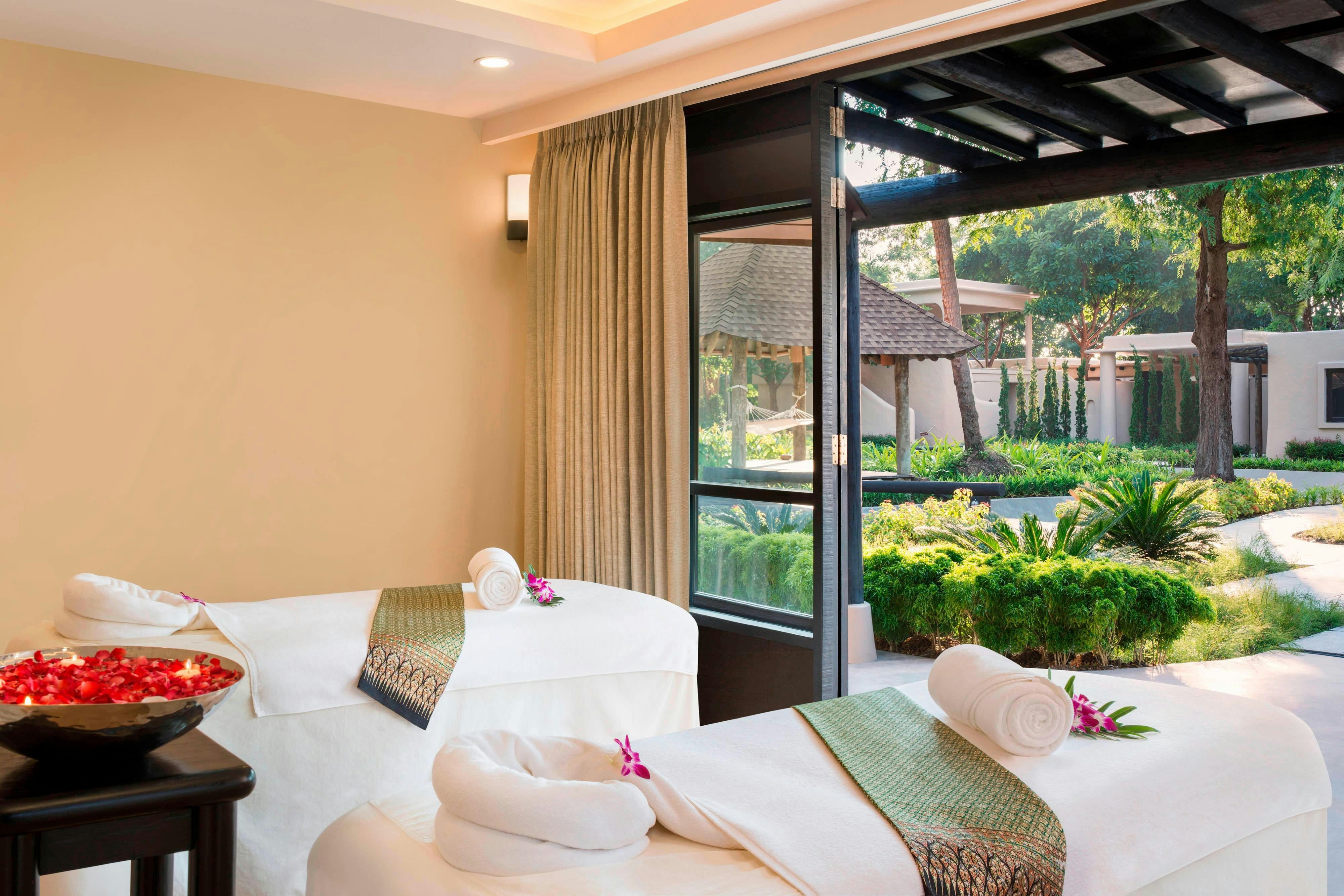 The Naka Island A Luxury Collection Resort & Spa Phuket 2/37