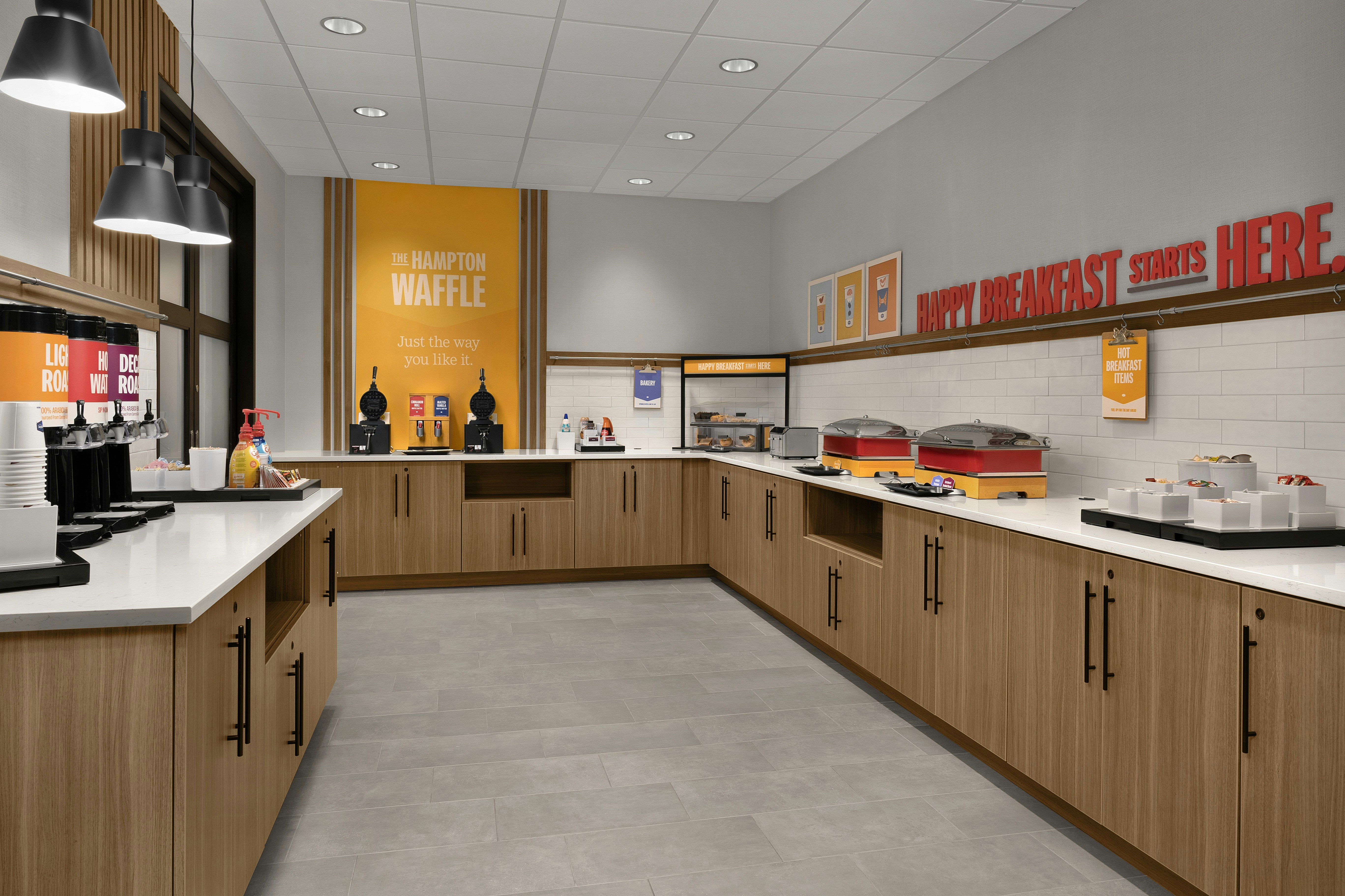 Hampton Inn by Hilton Dexter 5/25