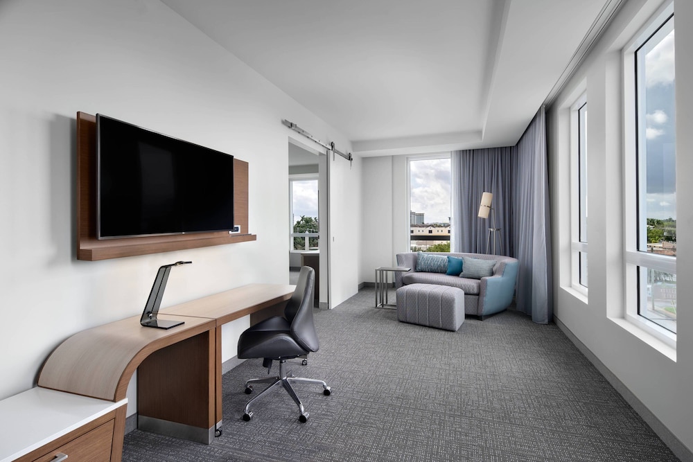 Courtyard By Marriott Delray Beach 58/61