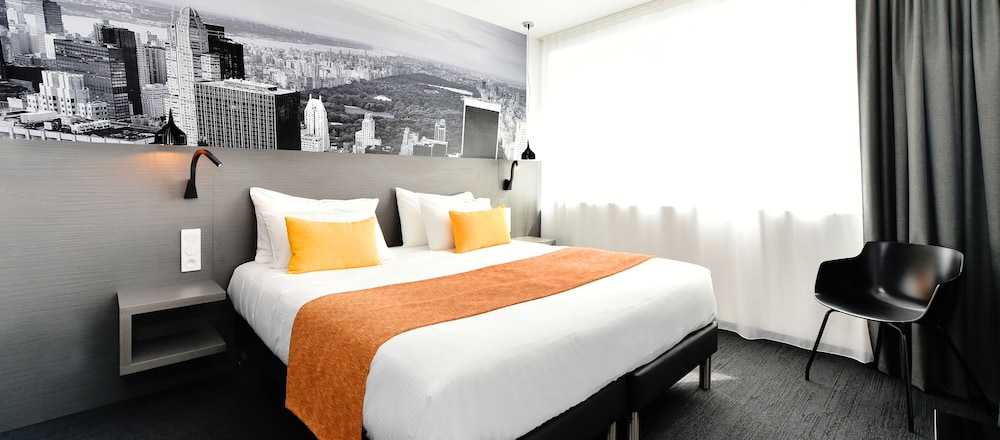 Best Western Plus Central Park Hotel & Spa 24/68