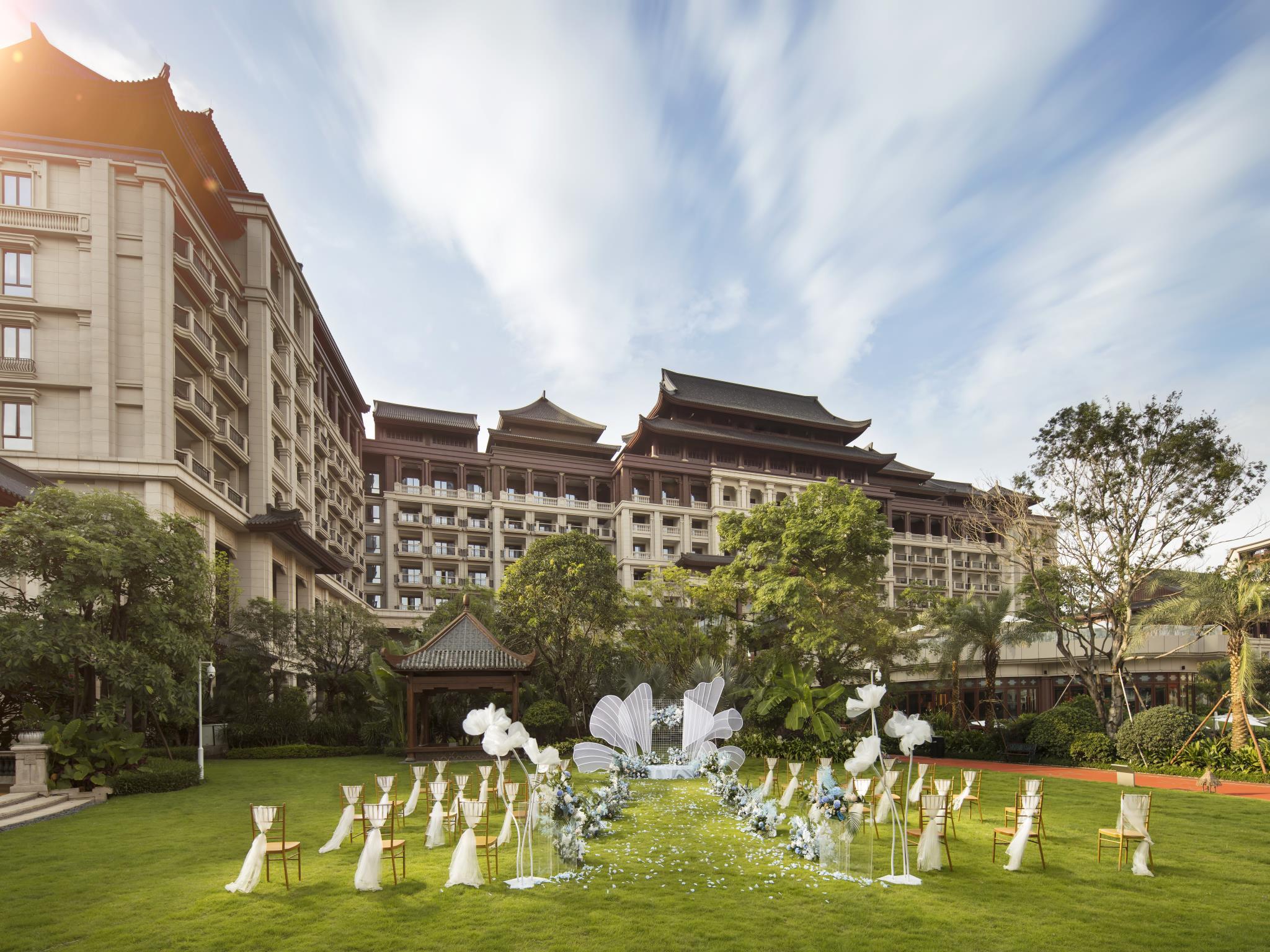 Wanda Vista Guangzhou 48/50