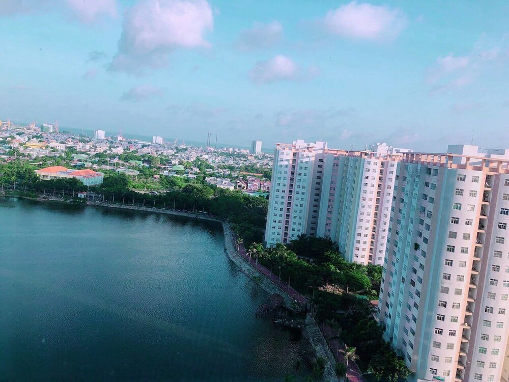 Chestnut Homestay 22/24