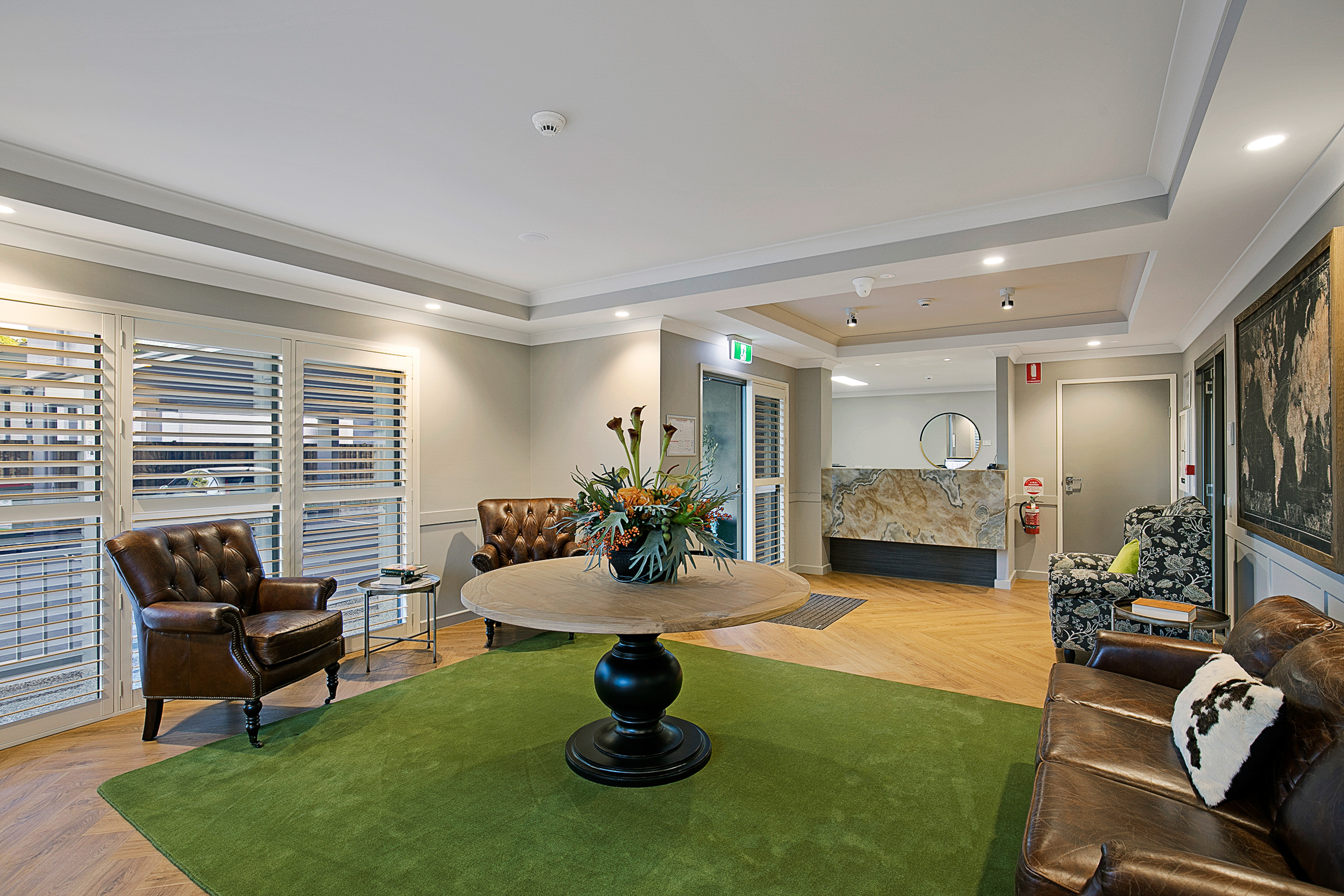 Potters Boutique Hotel 29/41