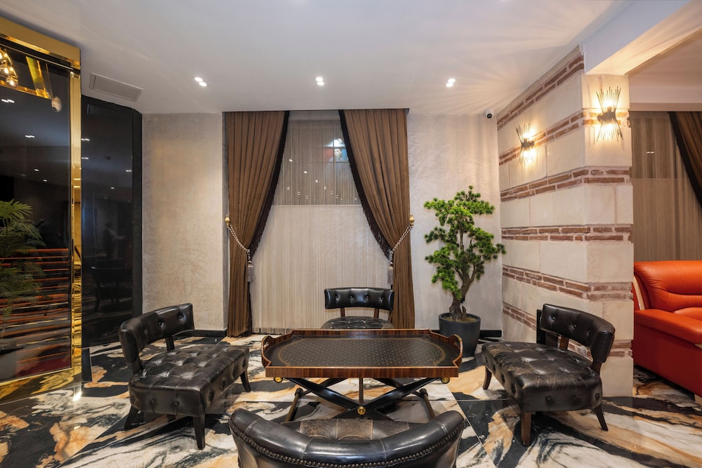 Icon Hotel Bomonti Istanbul 31/52