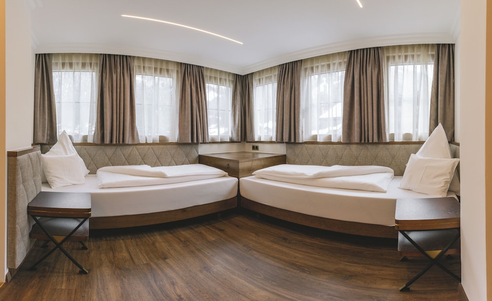 Strass Hotel Dependance 15/57