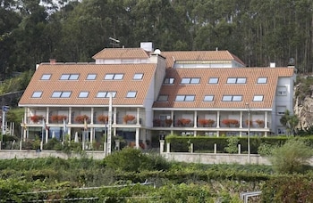 Hotel Villa Covelo in POIO