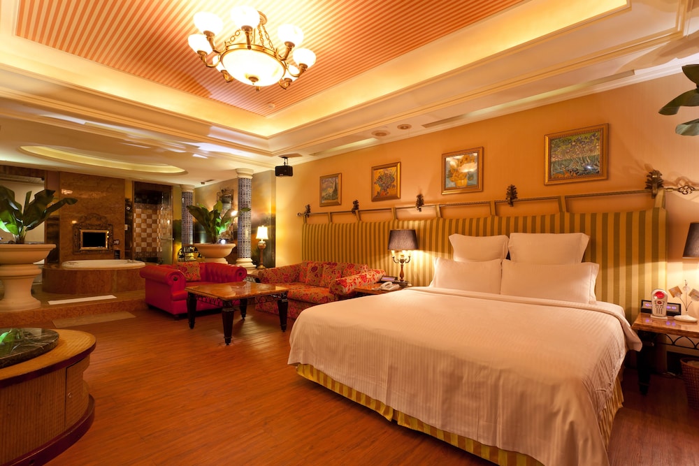 Wego Boutique Hotel-Linsen 15/50