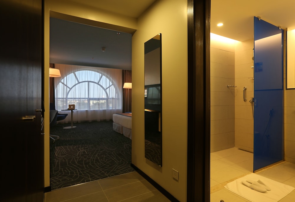 بارك إن باي راديسون نجران(Park Inn by Radisson Najran) 27/66