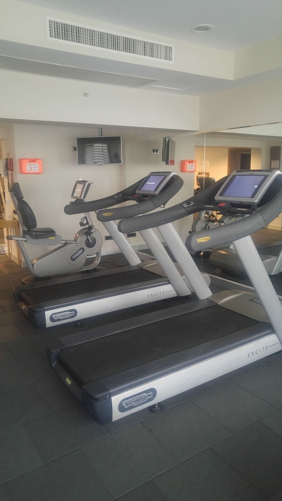 RADISSON BLU HOTEL ANKARA 38/72