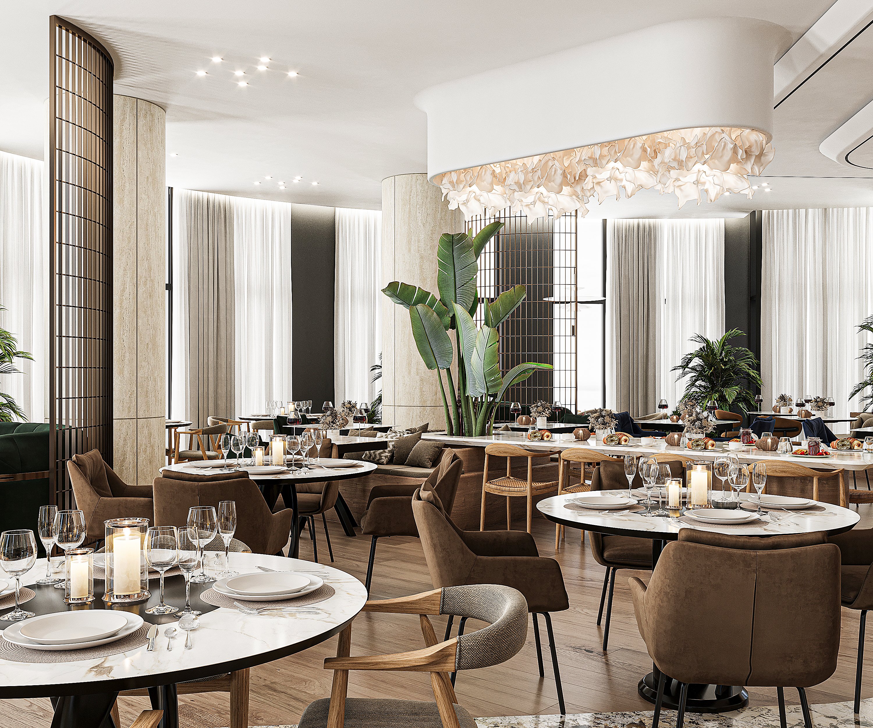 Crowne Plaza Durres by IHG 38/50