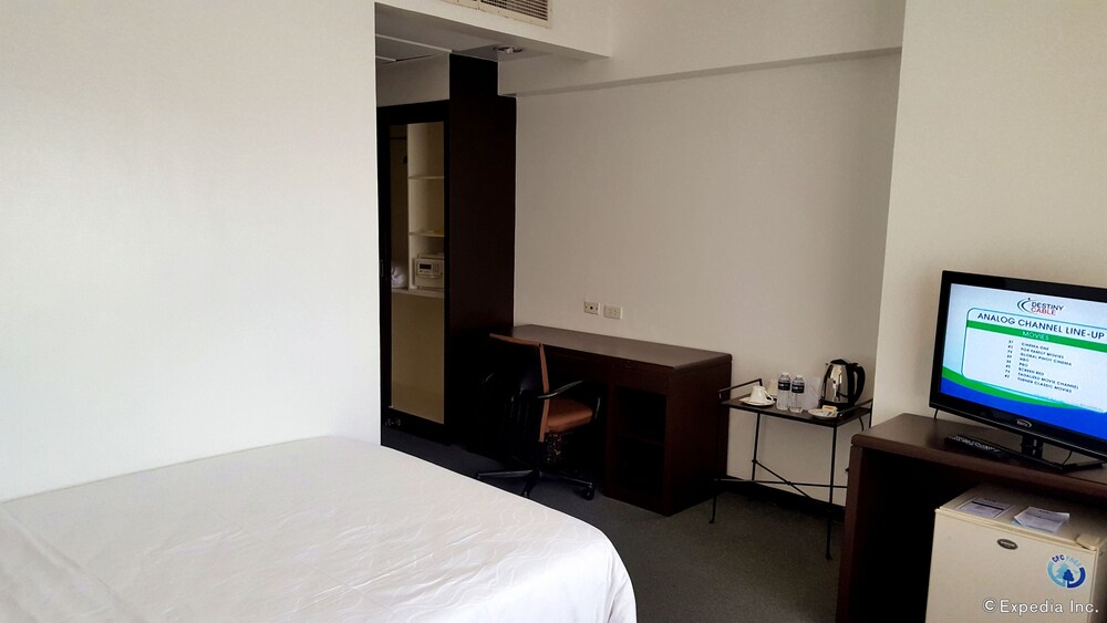 AIM Conference Center Manila 17/53