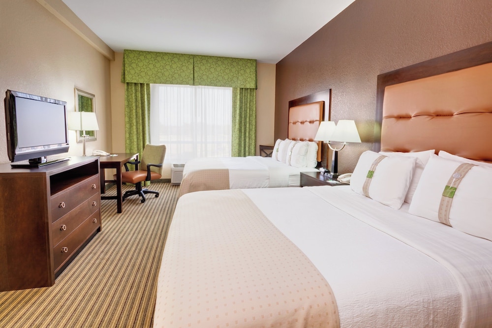 Holiday Inn Pearl - Jackson Area 13/71