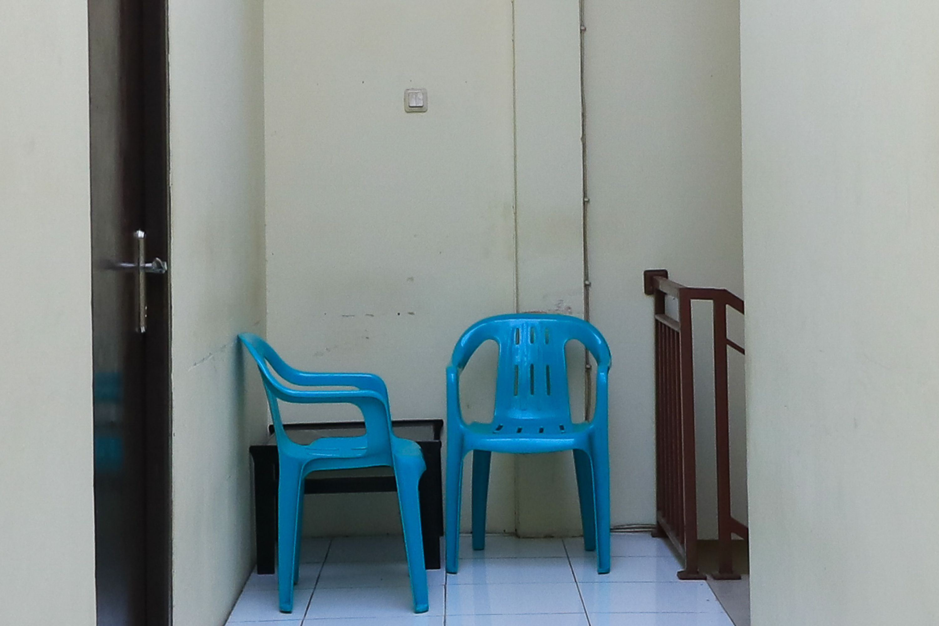 Guest House Samarinda by ZUZU 13/21