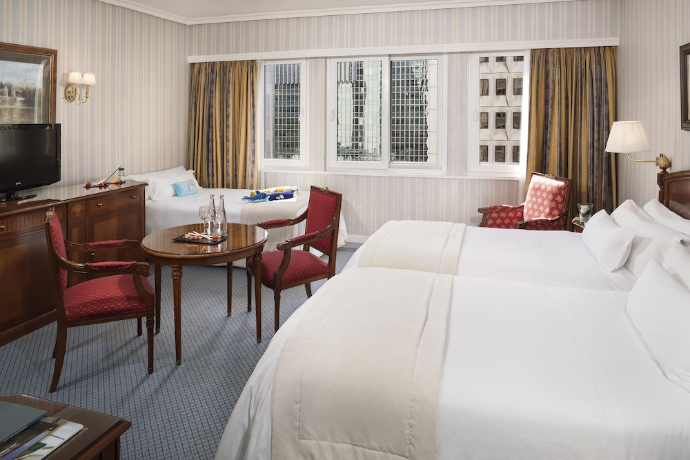Melia Castilla Hotel 45/81