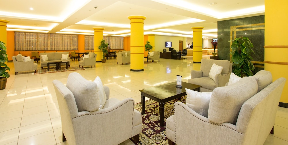 Panari Hotel 51/72