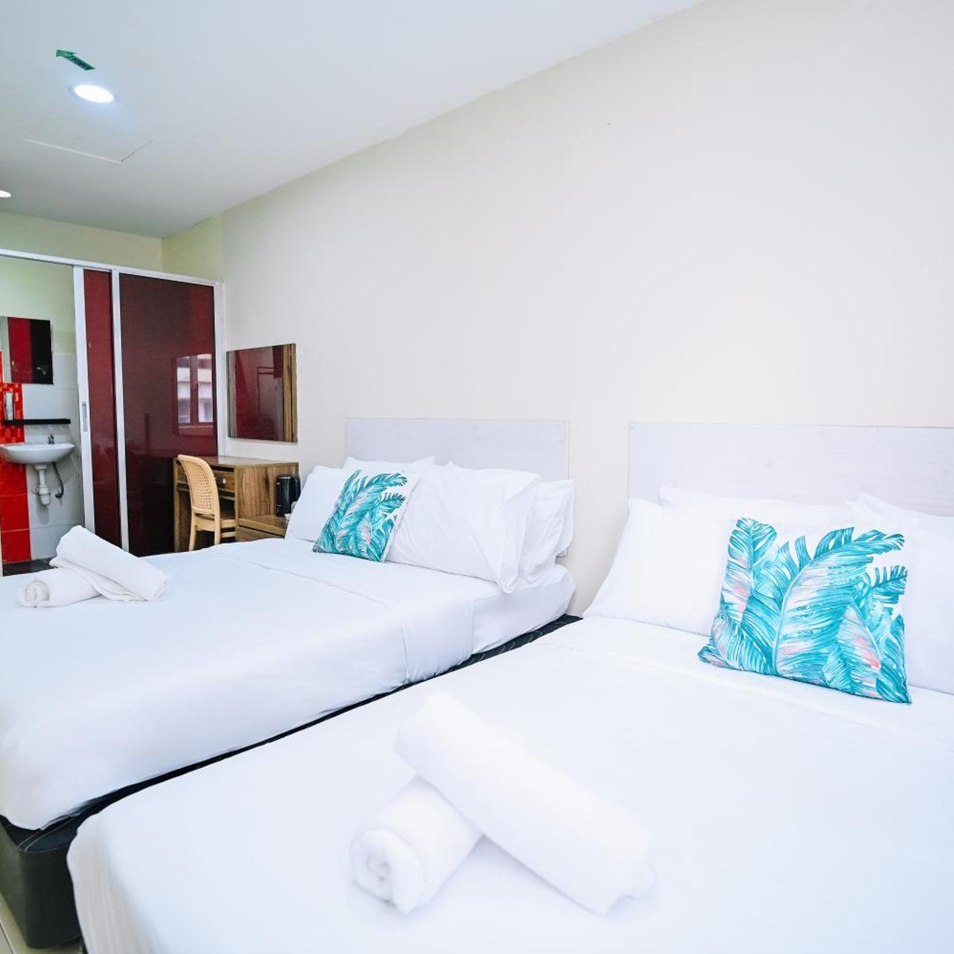 Swing & Pillows – MyHome Wangsa Maju 24/53