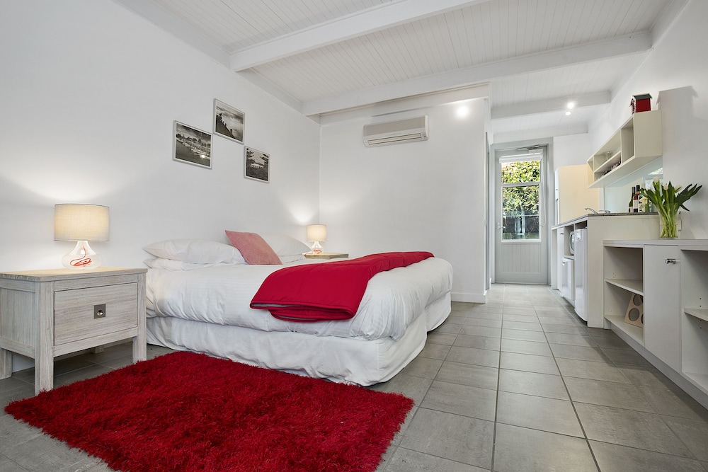 Oceanic Apartments Sorrento 17/69