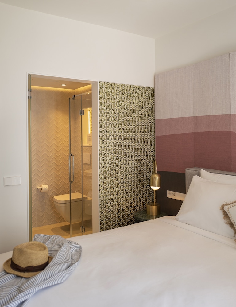 Apartamentos Boutique Marsol 16/49