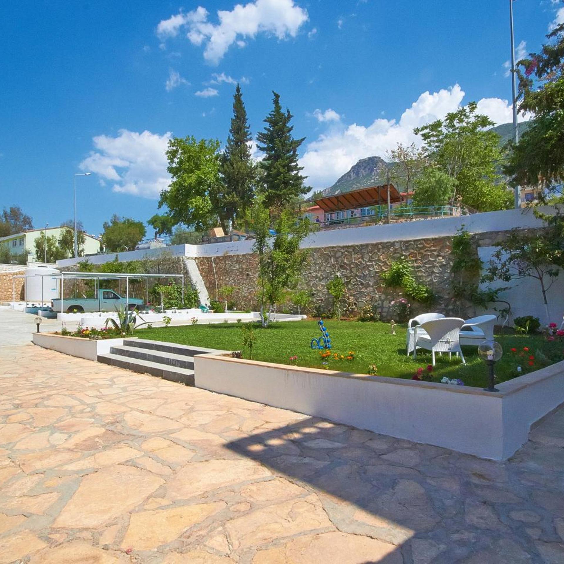 Kalkan Dream Hotel 45/50