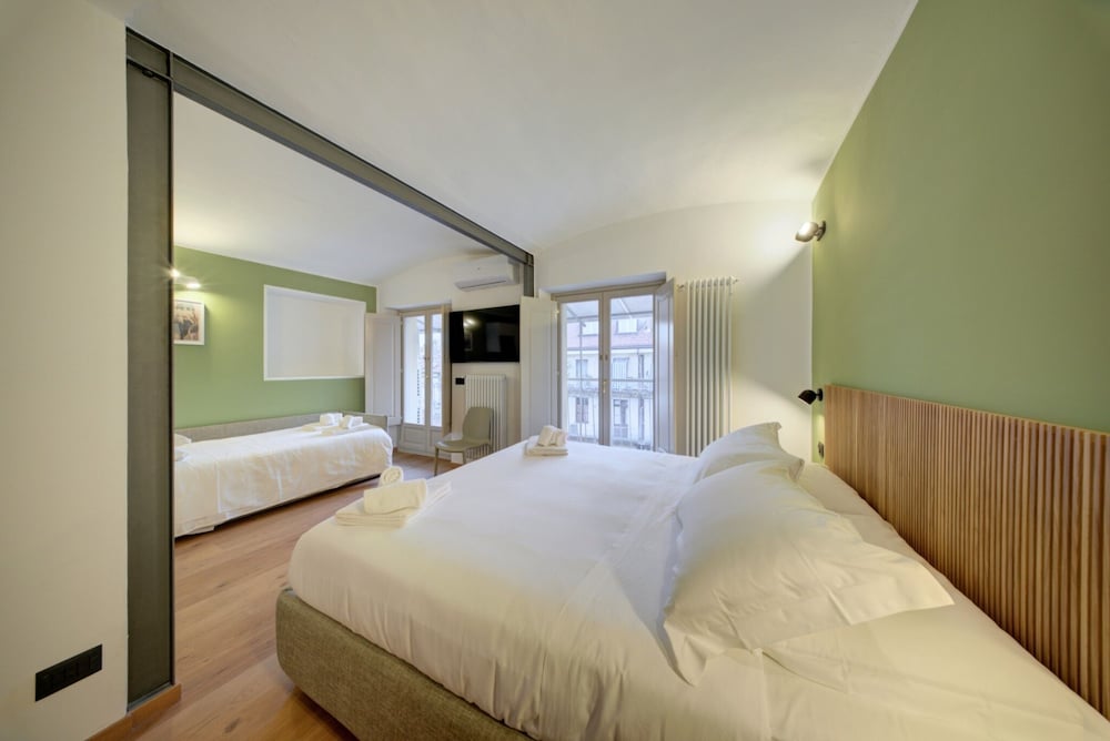 Hotel Liberty 34/70