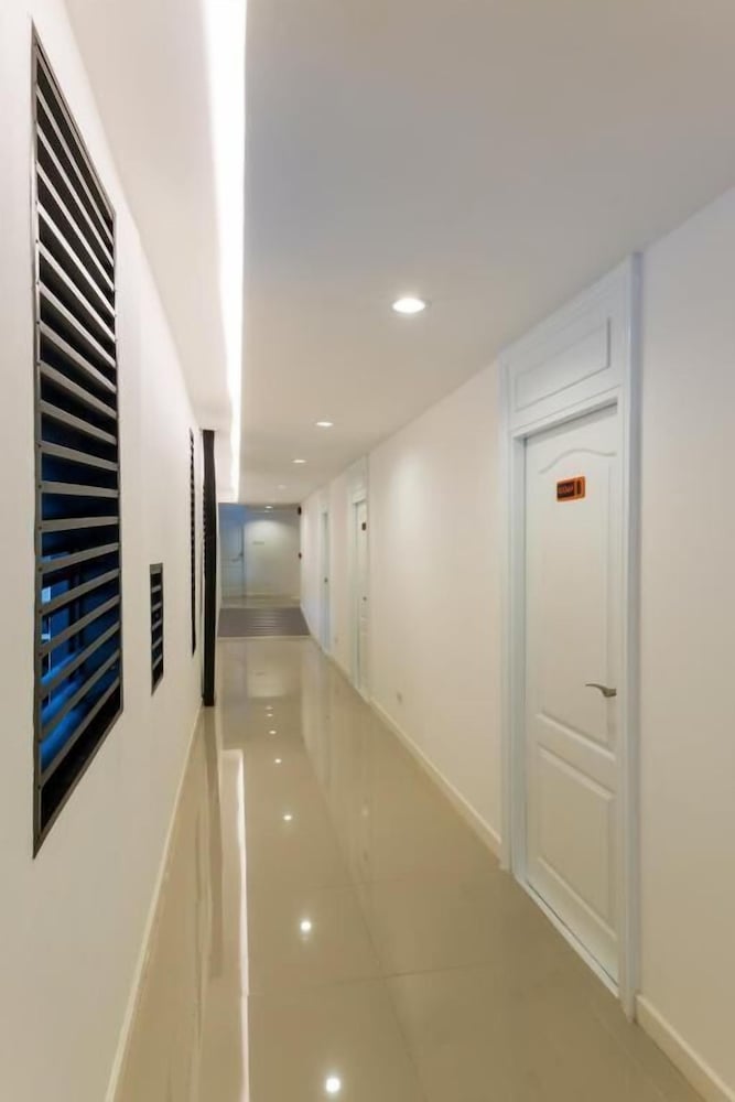 Stay With Hug Poshtel & Activities 30/37