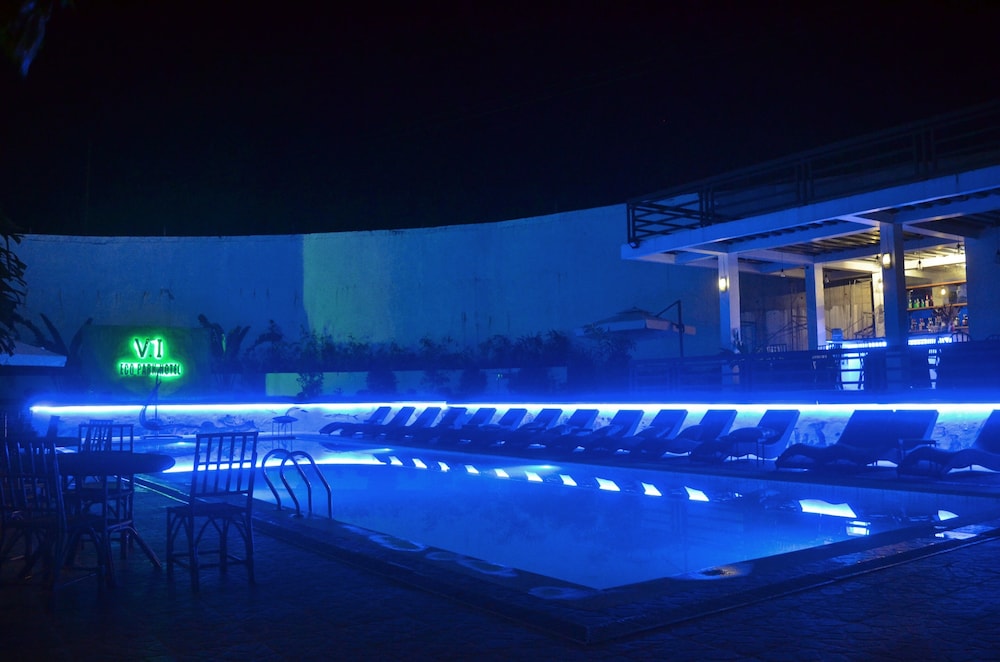 Villa Israel Ecopark El Nido by Cocotel Powered by fave 61/64