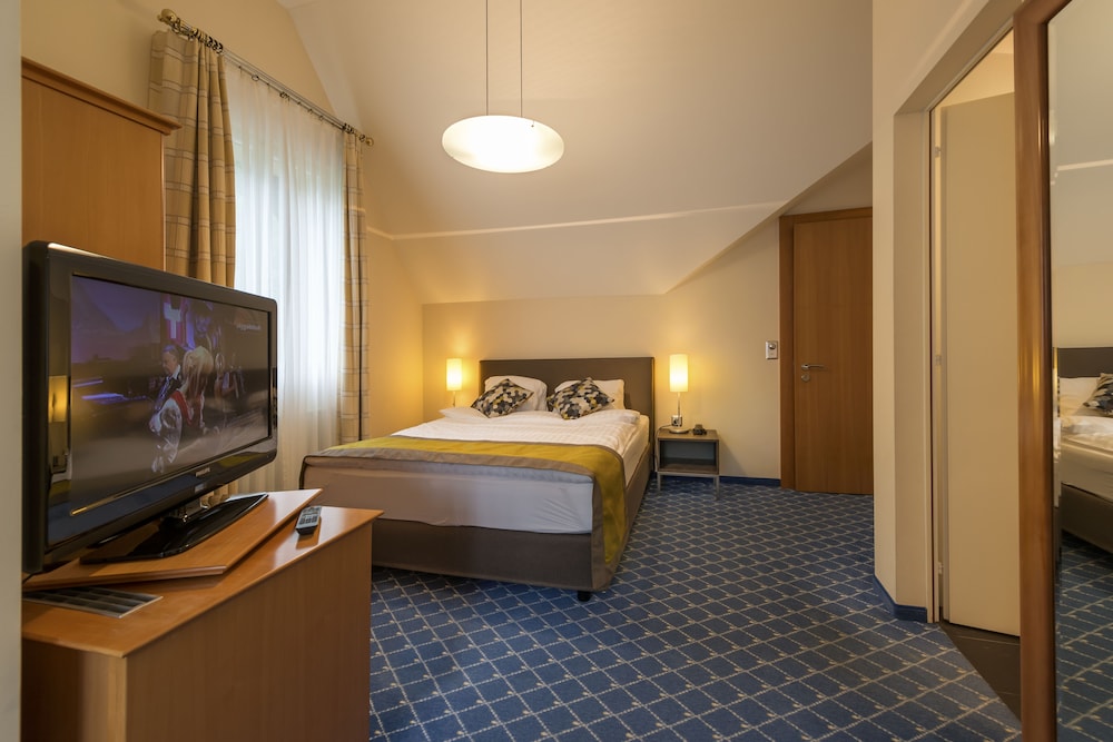 Hotel Seeburg Luzern 7/46