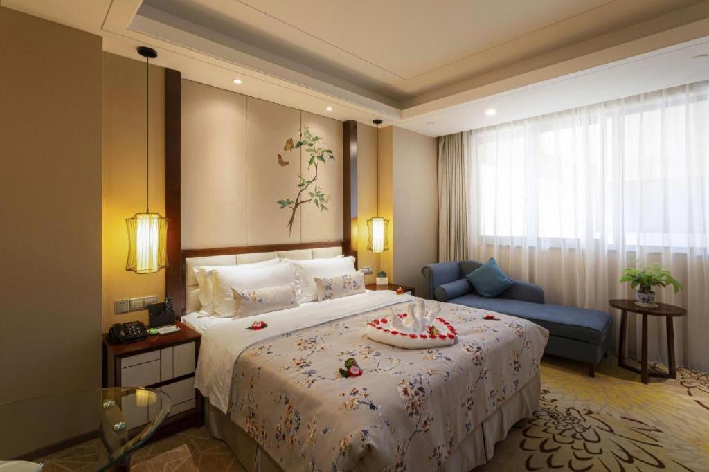 Xingtai Yuehai Hotel 15/44