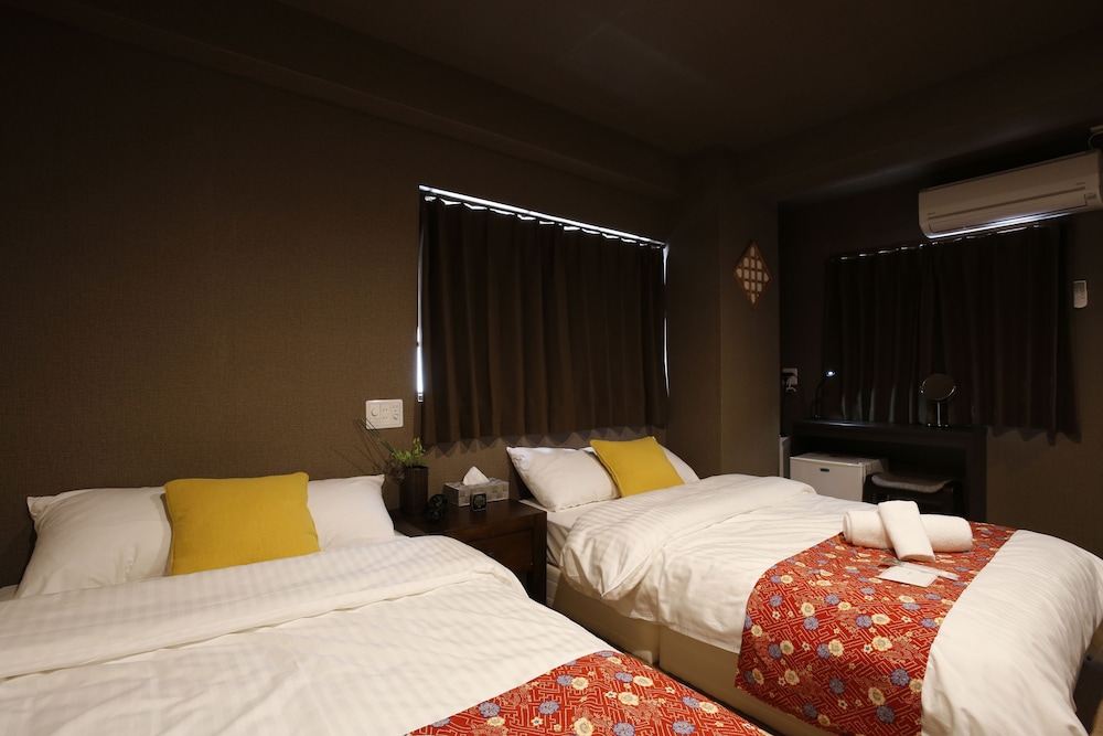 Sumiya Spa & Hotel 18/40