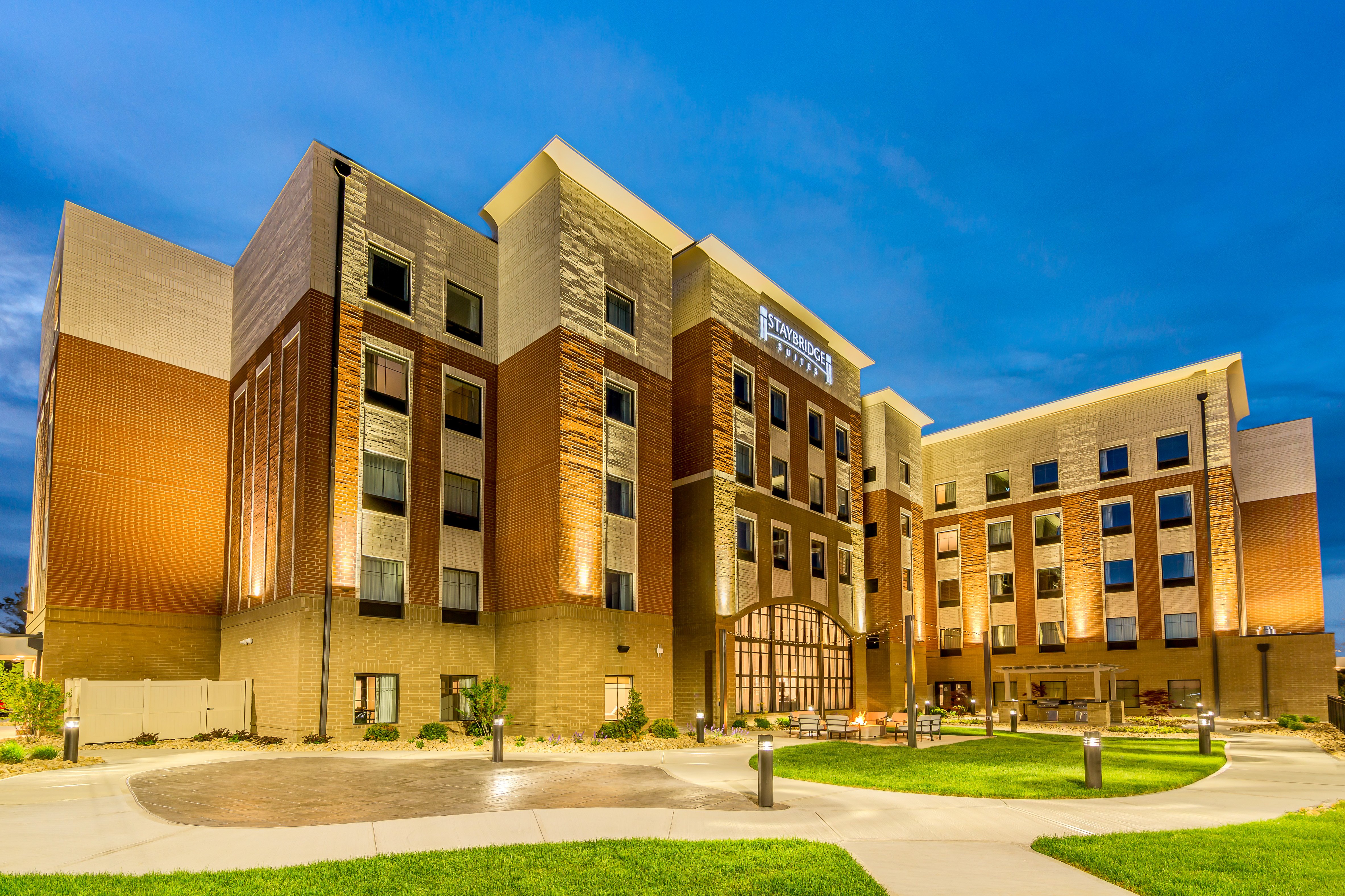 Staybridge Suites Florence 2/65