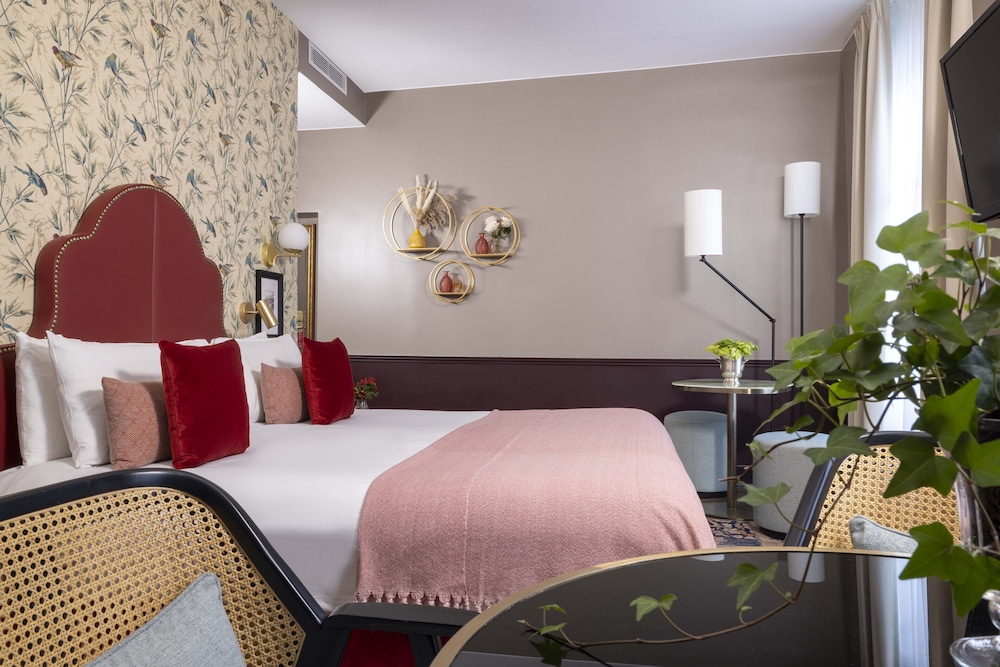 WELCOME HOTEL 5/57