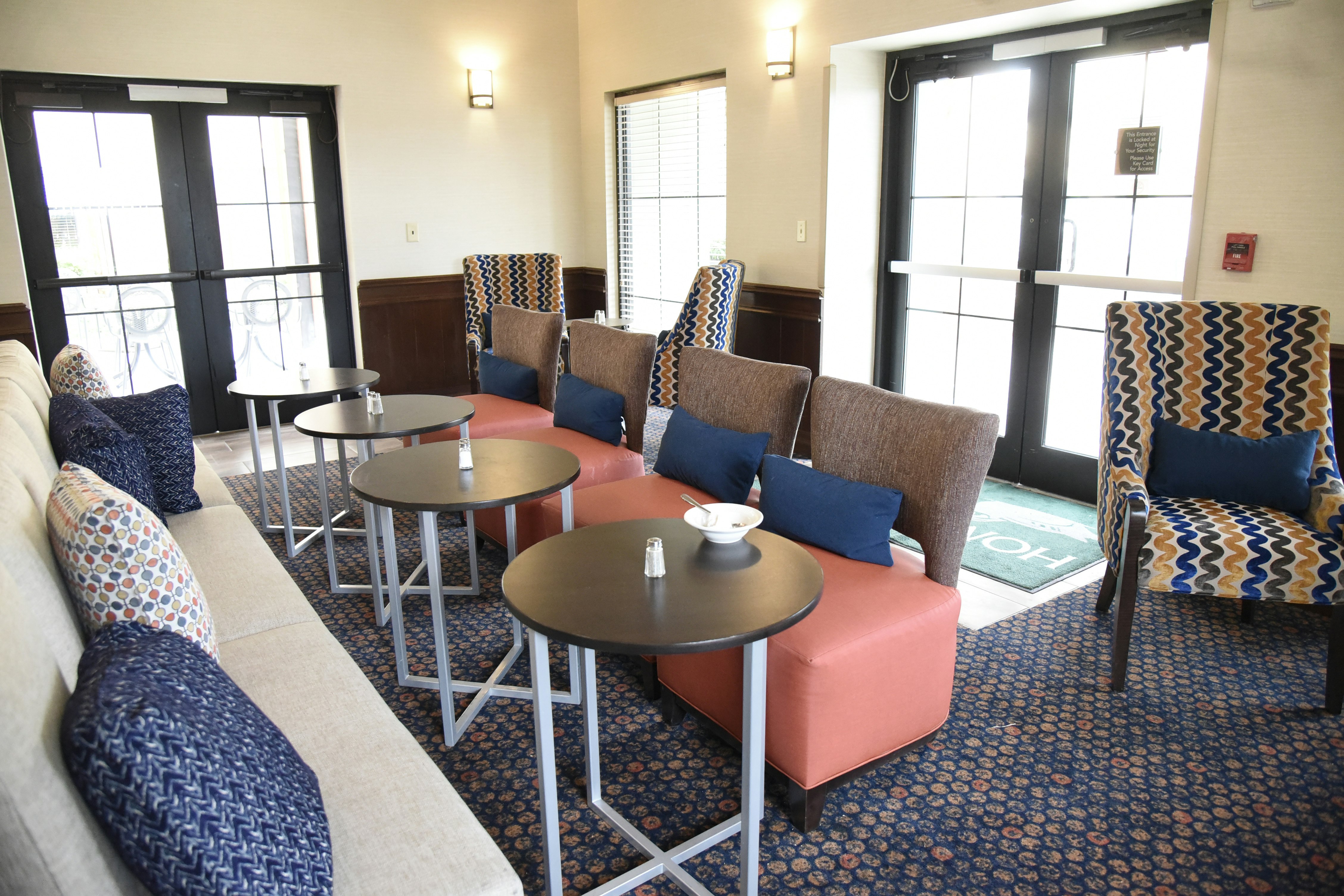 Homewood Suites By Hilton San Antonio North 13/33