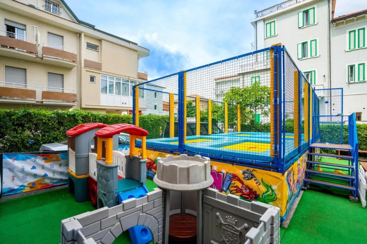 Gambrinus Tower Resort Hotel 42/53