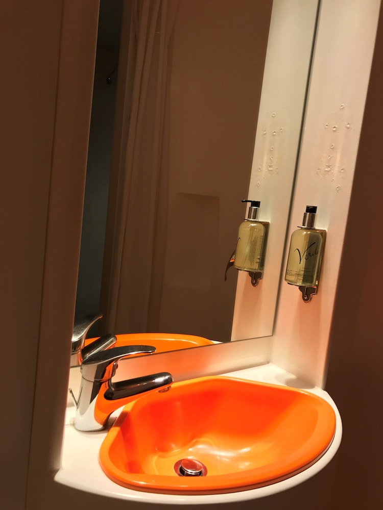 Easyhotel South Kensington 28/31