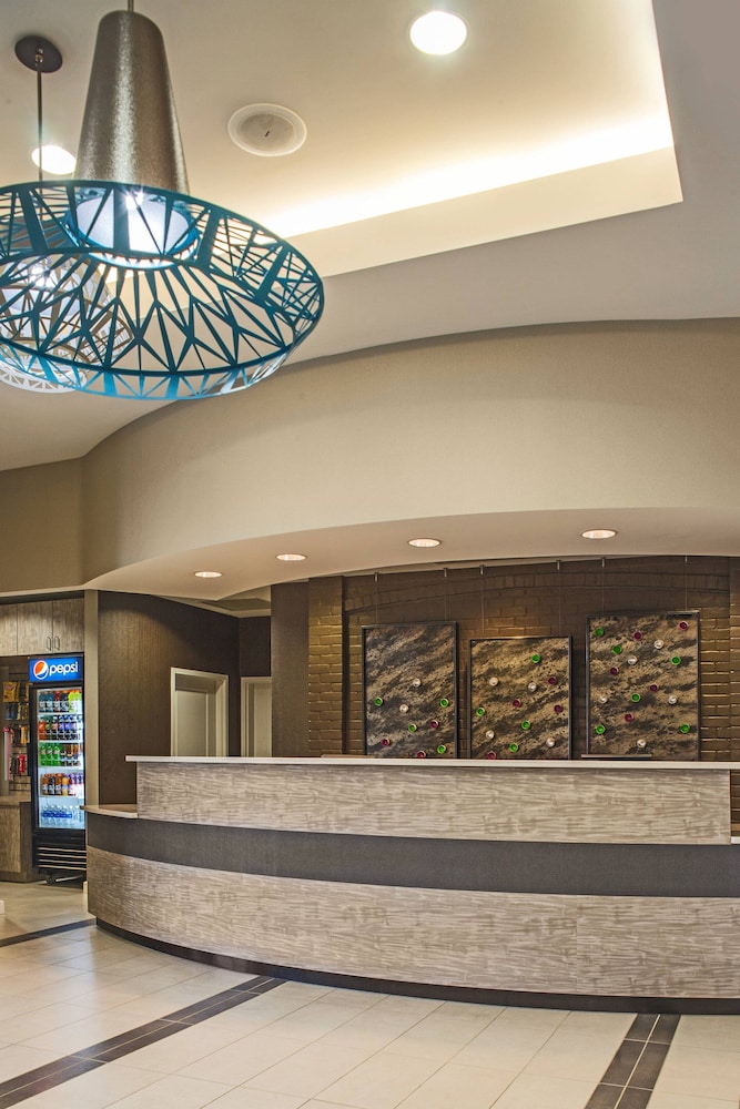 Residence Inn By Marriott Aberdeen At Ripken Stadium 7/47