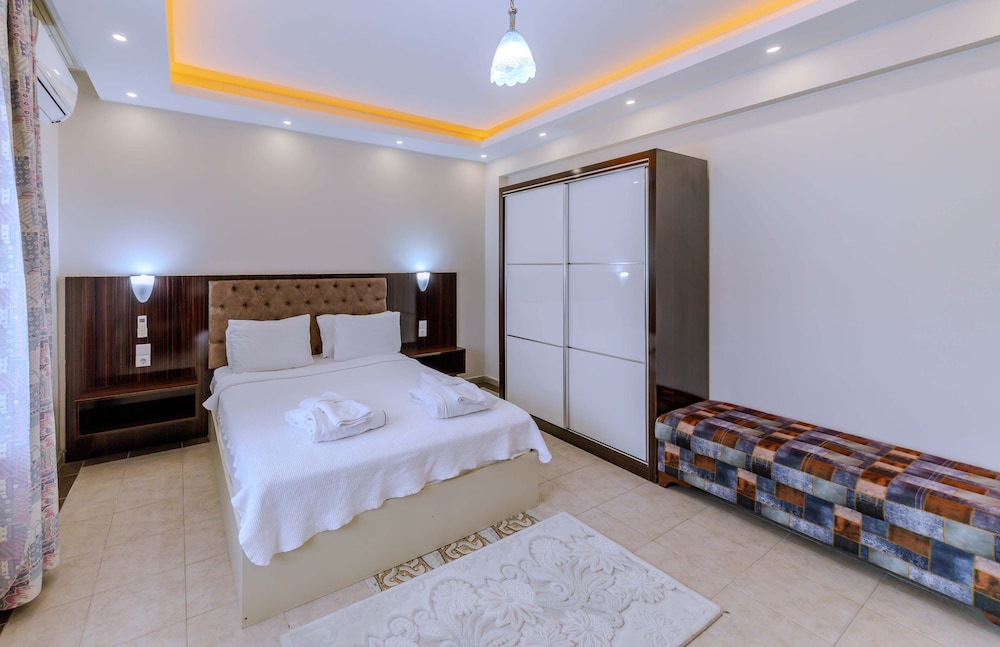 Dundar Termal Villa Otel 14/48