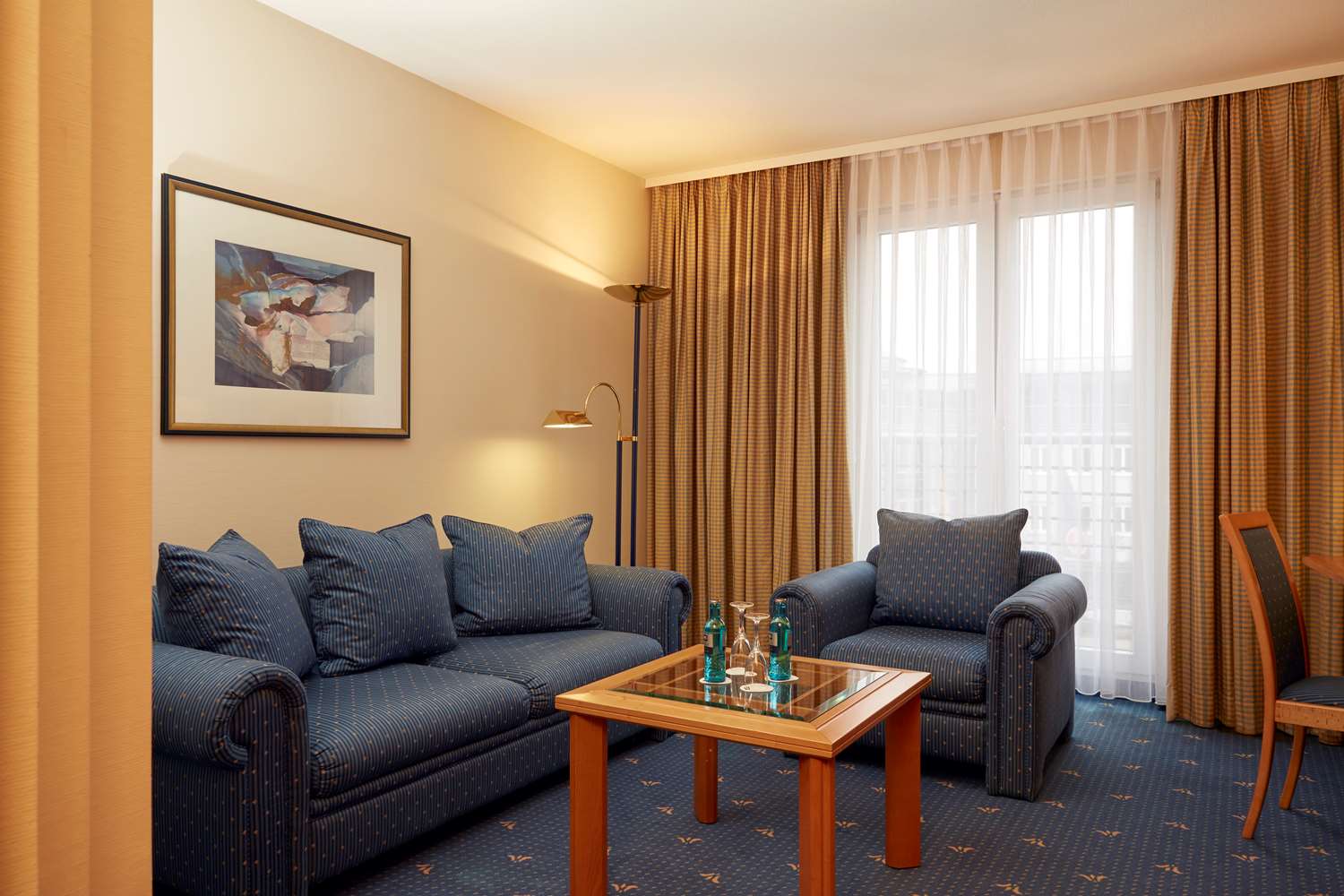 ACHAT Hotel Magdeburg 12/34