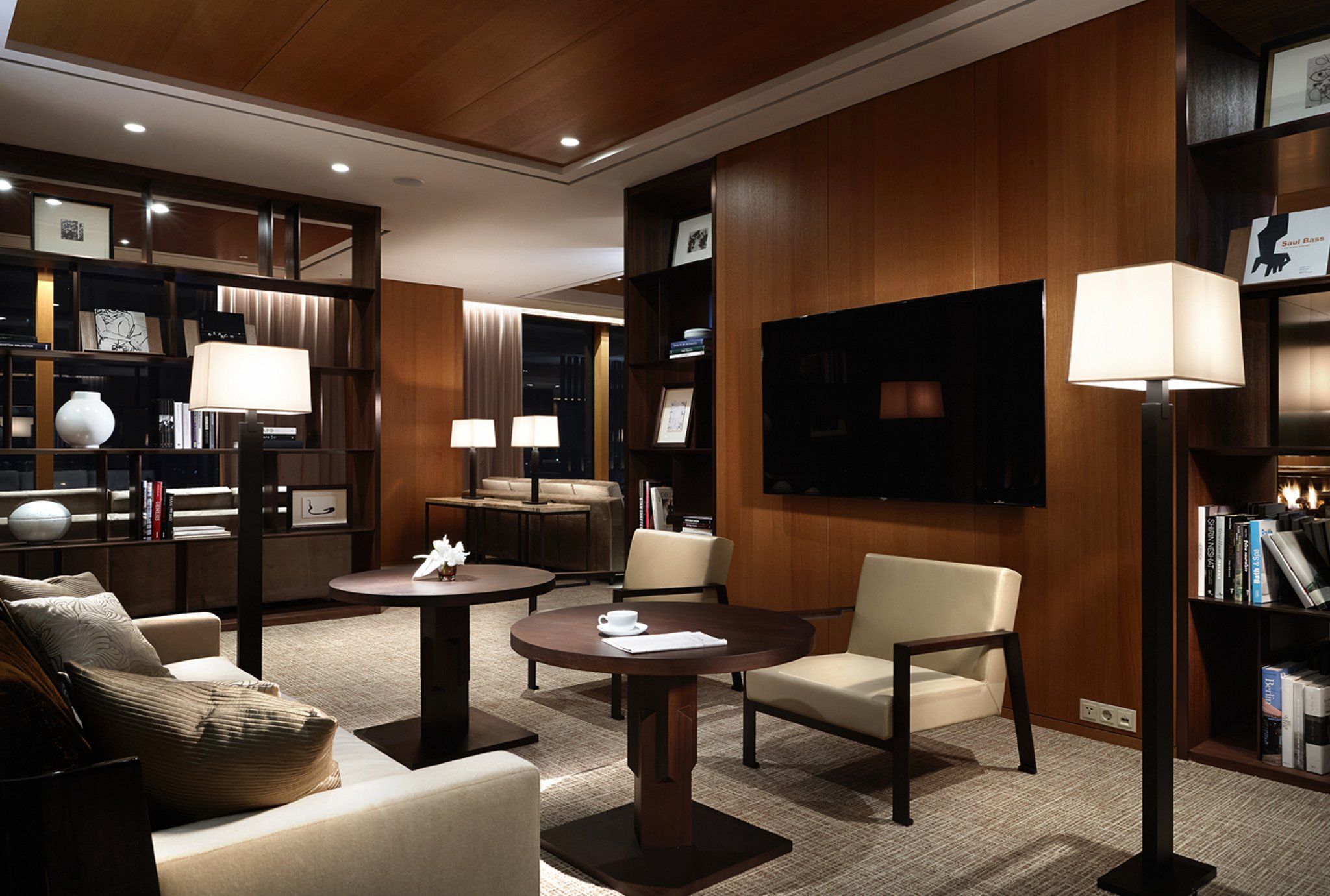 The Shilla Seoul 27/47