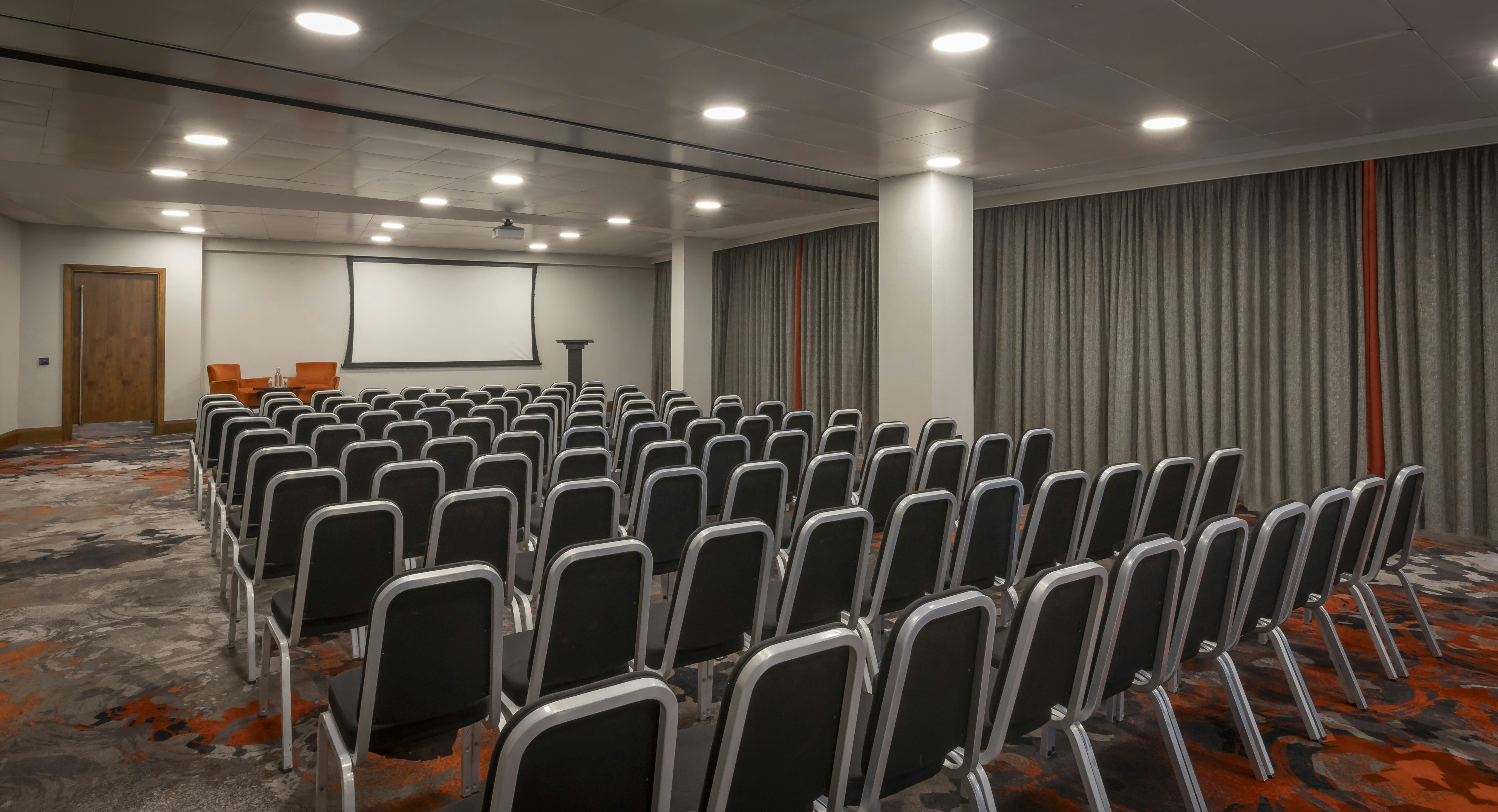 Clayton Hotel Birmingham 29/32