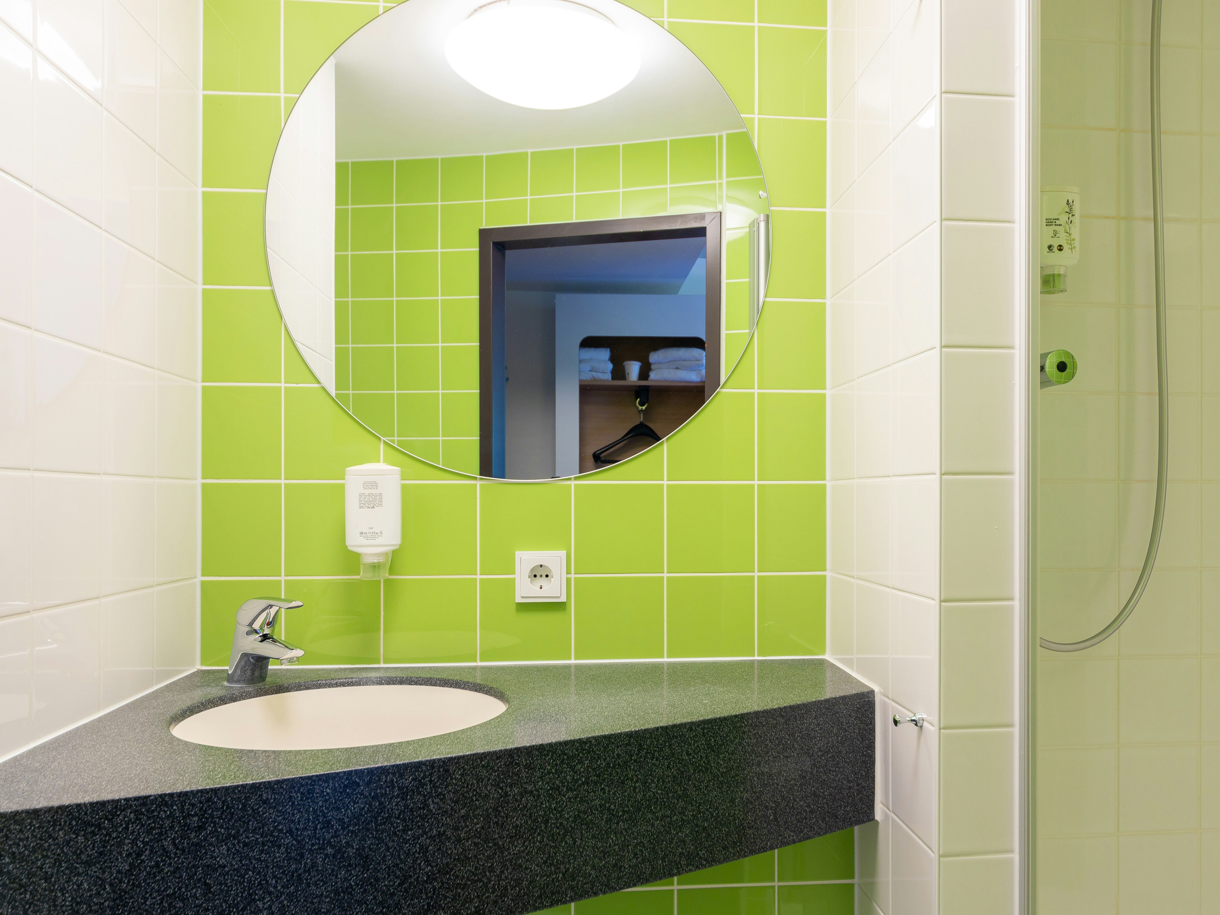 B&B Hotel Dortmund-Messe 32/32
