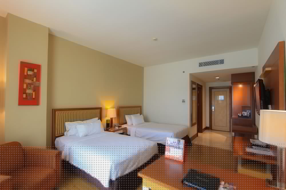 SWISS-BELHOTEL MALEOSAN MANADO 16/67