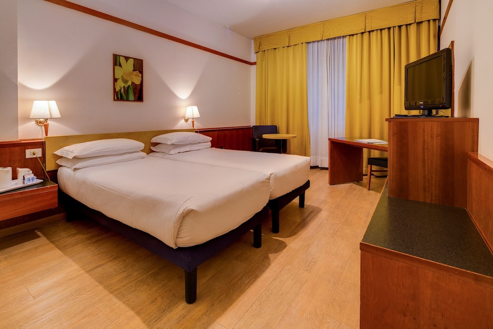 Best Western City Hotel 24/60