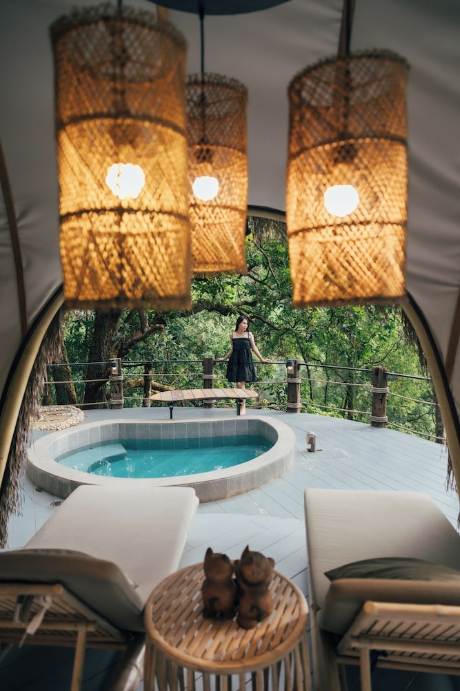 Lannawild Resort Chiang Mai 43/62
