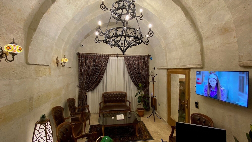 Pegas Cave Suites 8/48